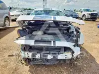 2022 Ford MUSTANG photo