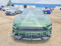 2022 Ford MUSTANG photo