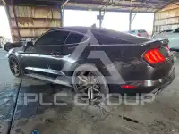 2022 Ford MUSTANG фото