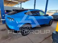 2022 Ford MUSTANG фото