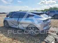 2022 Ford MUSTANG фото