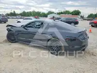 2022 Ford MUSTANG фото