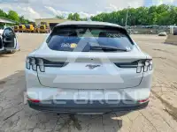 2022 Ford MUSTANG фото