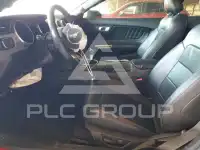 2022 Ford MUSTANG фото