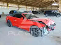 2022 Ford MUSTANG фото