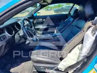 2022 Ford MUSTANG photo