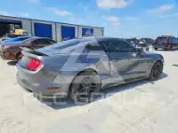 2022 Ford MUSTANG фото