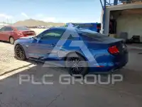2022 Ford MUSTANG photo