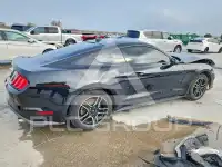 2022 Ford MUSTANG фото