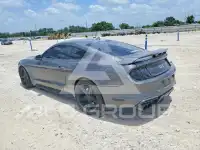 2022 Ford MUSTANG фото
