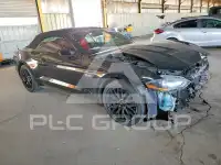 2022 Ford MUSTANG photo