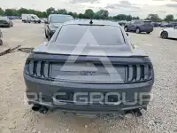 2022 Ford MUSTANG фото