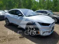 2022 Ford MUSTANG фото