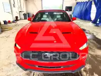 2022 Ford MUSTANG фото