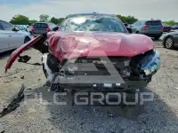 2022 Ford MUSTANG фото