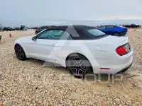 2022 Ford MUSTANG фото
