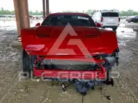 2022 Ford MUSTANG фото