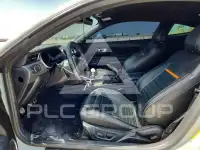 2022 Ford MUSTANG фото