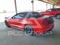 2022 Ford MUSTANG фото