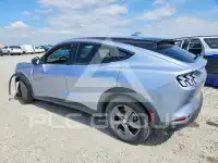2022 Ford MUSTANG фото