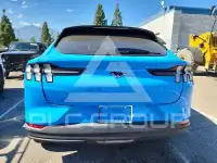 2022 Ford MUSTANG фото