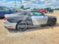 2022 Ford MUSTANG фото