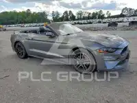2022 Ford MUSTANG фото