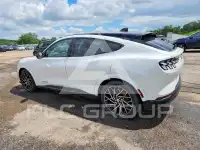 2022 Ford MUSTANG photo