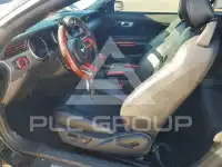 2022 Ford MUSTANG фото