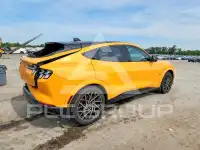 2022 Ford MUSTANG фото