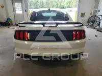 2022 Ford MUSTANG фото