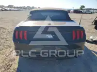 2022 Ford MUSTANG фото