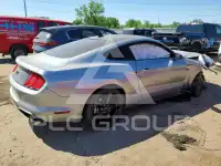 2022 Ford MUSTANG фото