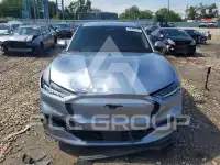 2022 Ford MUSTANG фото