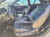 2022 Ford MUSTANG photo