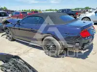 2022 Ford MUSTANG фото