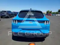 2022 Ford MUSTANG фото
