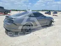 2022 Ford MUSTANG фото