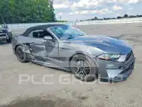 2022 Ford MUSTANG фото