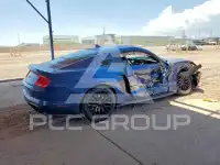 2022 Ford MUSTANG photo