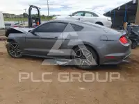 2022 Ford MUSTANG photo