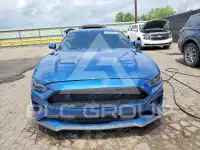 2022 Ford MUSTANG photo