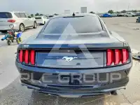 2022 Ford MUSTANG фото