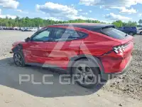 2022 Ford MUSTANG фото