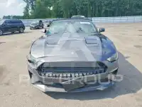 2022 Ford MUSTANG фото