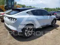 2022 Ford MUSTANG фото