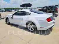 2022 Ford MUSTANG фото