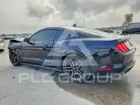 2022 Ford MUSTANG фото