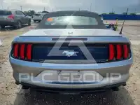 2022 Ford MUSTANG фото