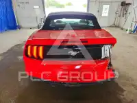 2022 Ford MUSTANG фото